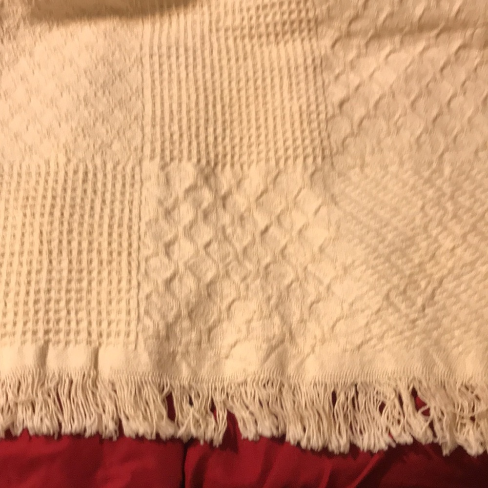 COPY - Large throw - Picture 3 of 4
